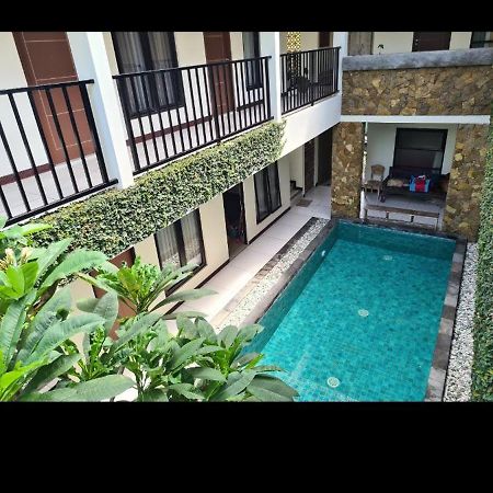 מלון Sanur Umah Bagus מראה חיצוני תמונה